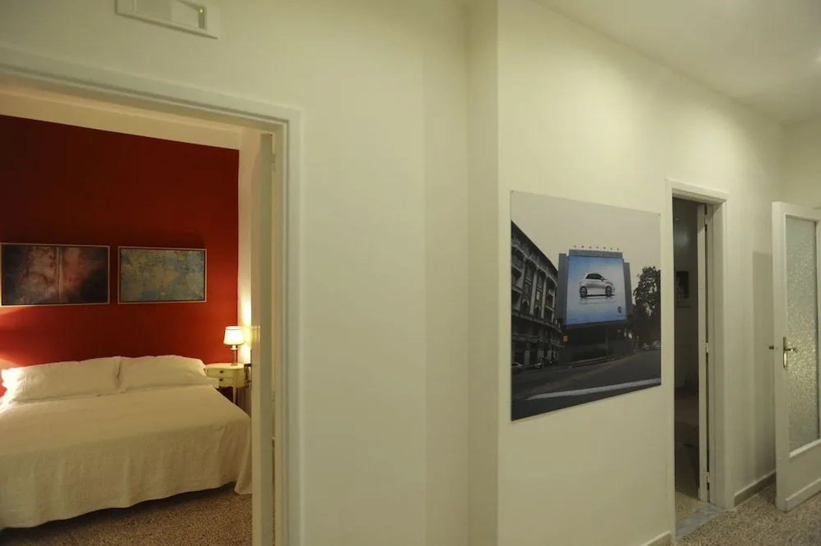 B&B Ichome - Casa d'artista