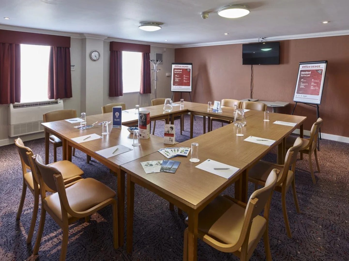 Holiday Inn Express Glenrothes by IHG