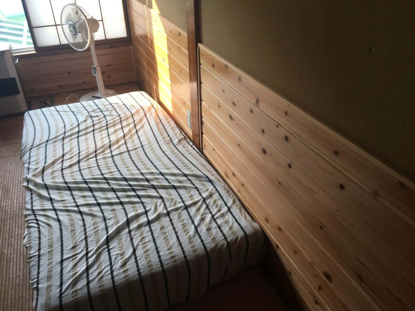 Futago Cabin
