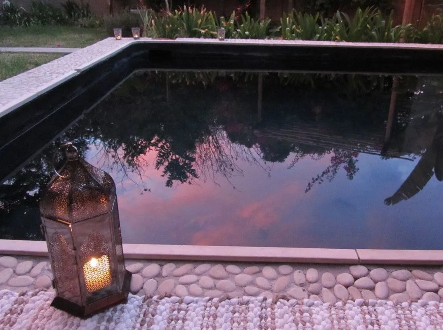 Absolute Bosch Guest House