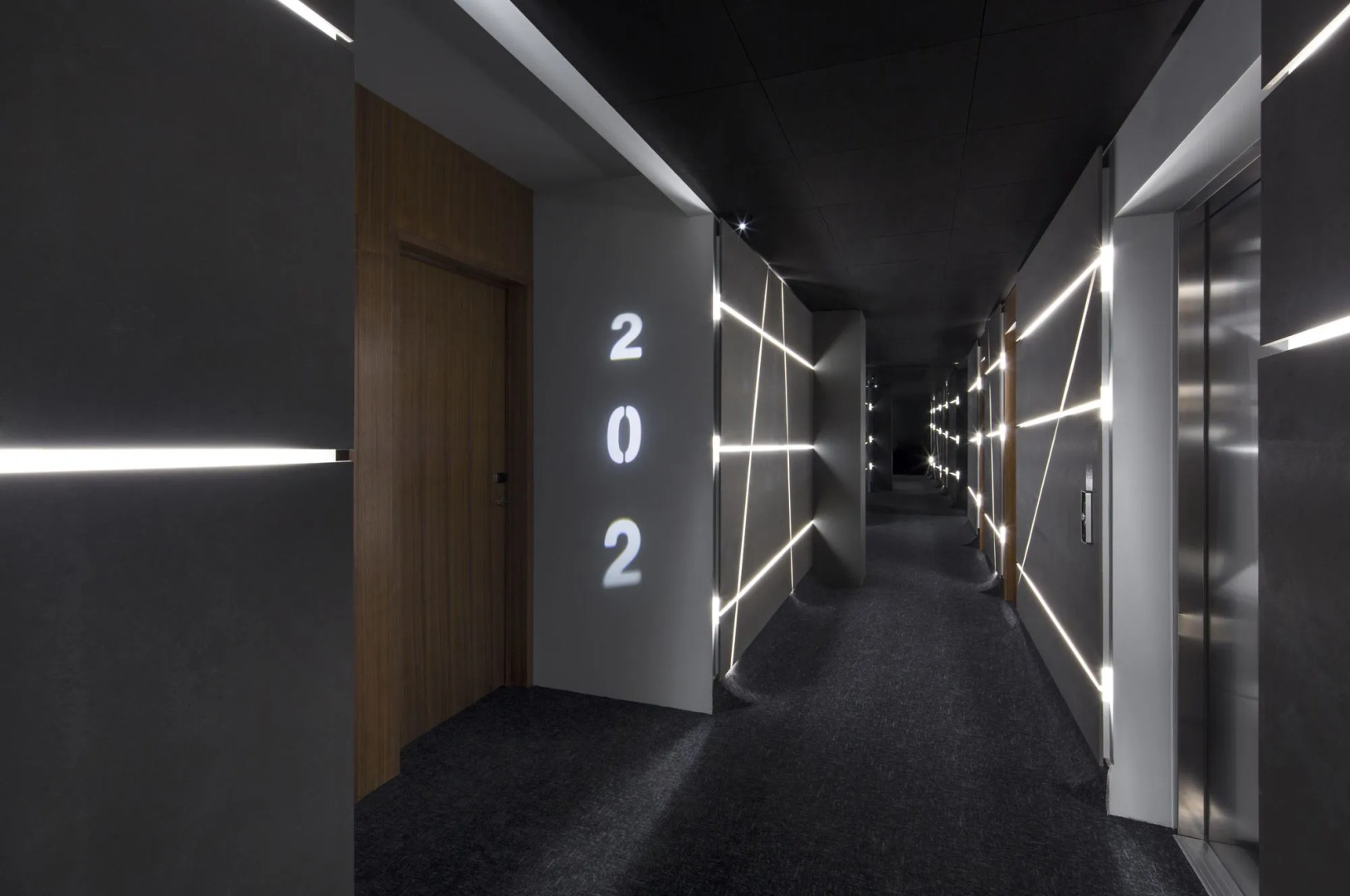 ION City Hotel, a Member of Design Hotels