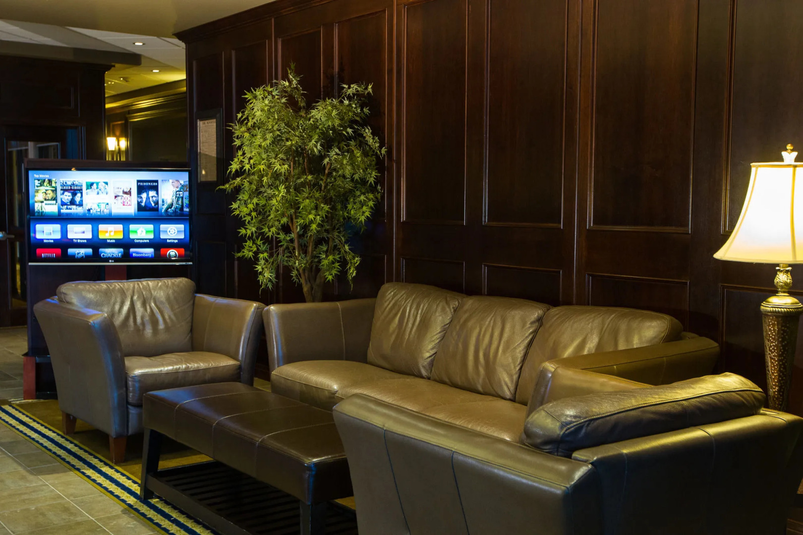 The Kanata Inn Fort Saskatchewan