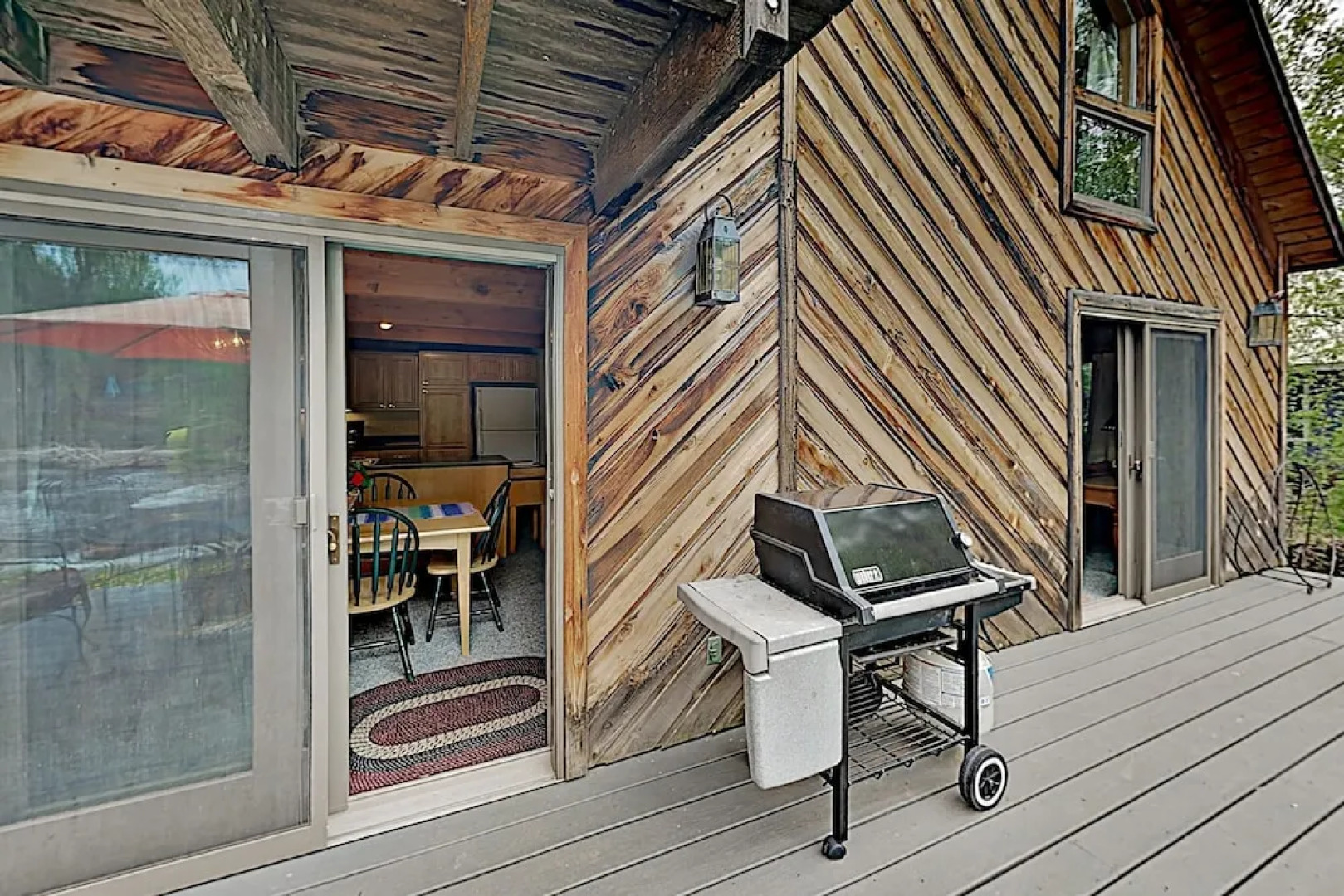 136swin5 3 Bedroom Home