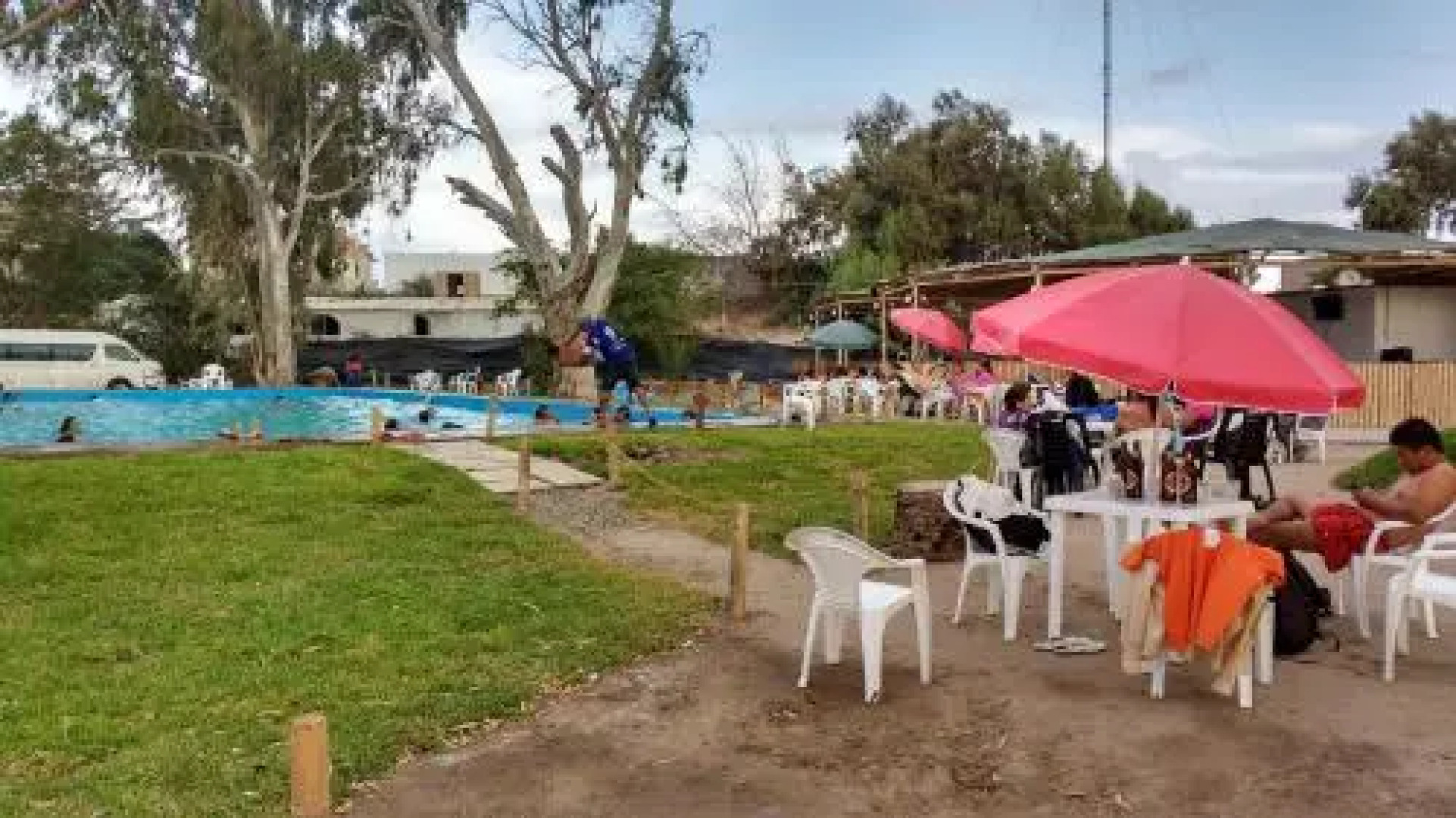 Campestre Los Angeles