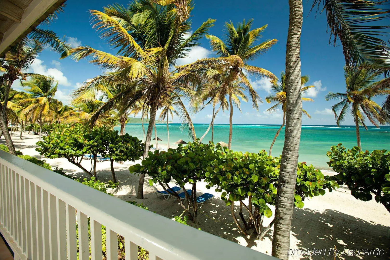 St. James's Club Antigua - All Inclusive