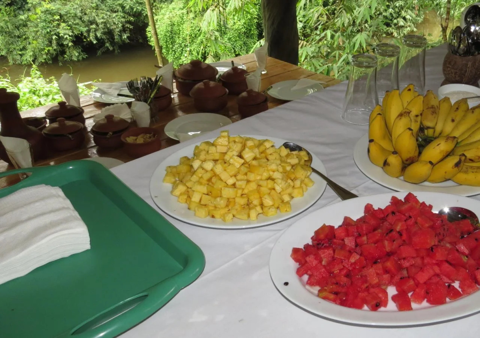 Sinharaja Birder's Lodge