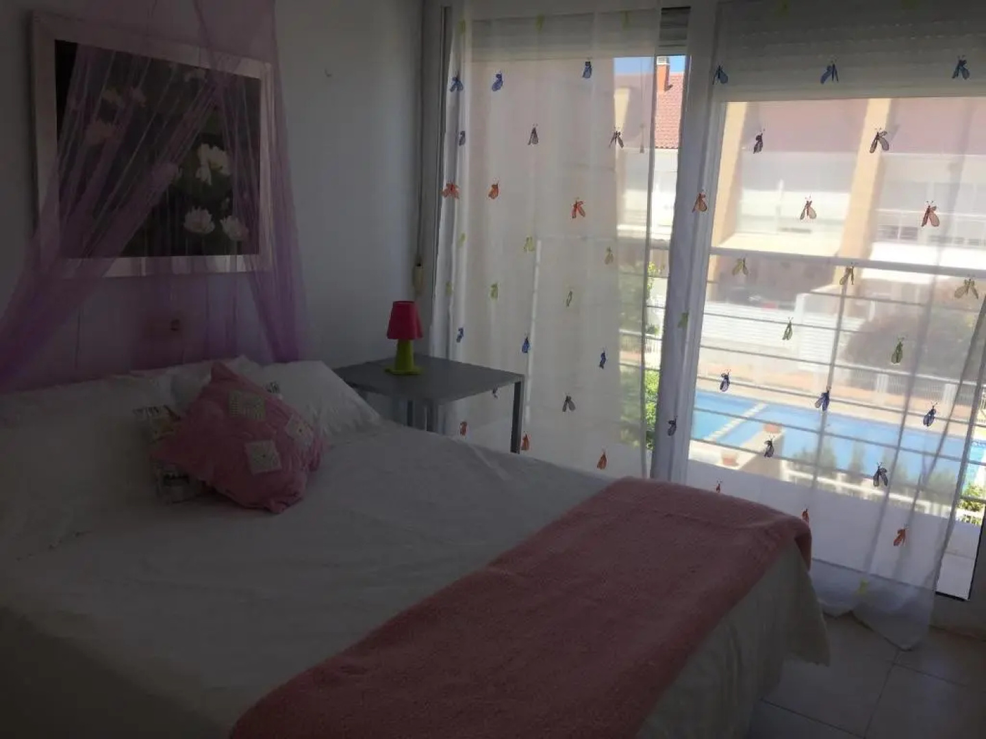 Ideal house at the Beach in Sagunto(Valencia)