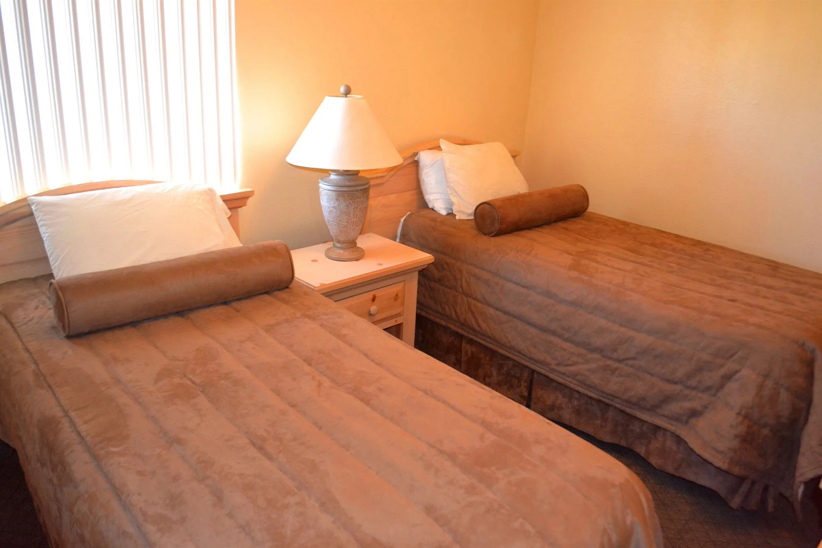 Indian Palms Vacation Club