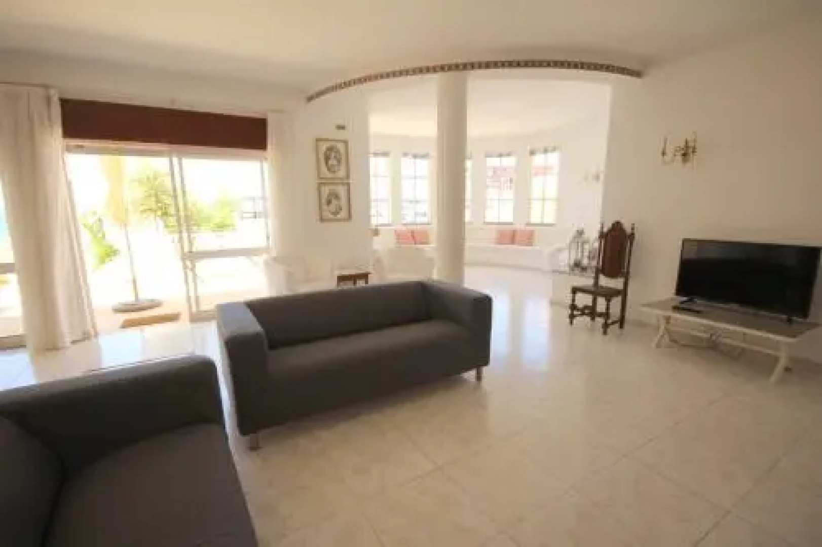 Villa Falesia by amcf