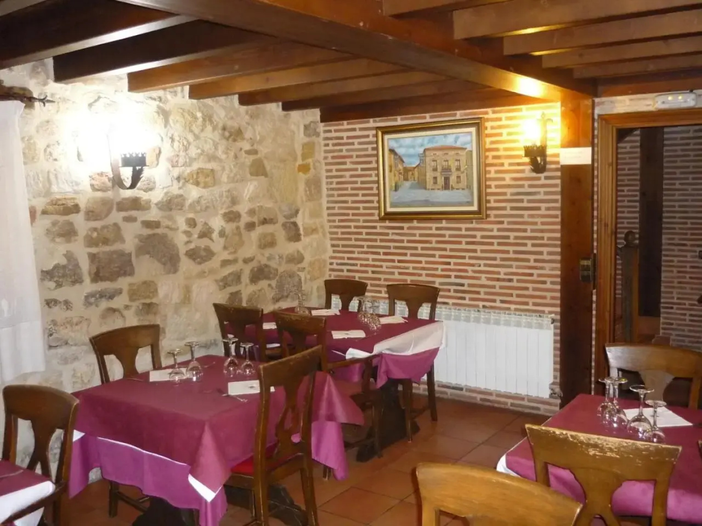 Hotel Rural Villa de Silos