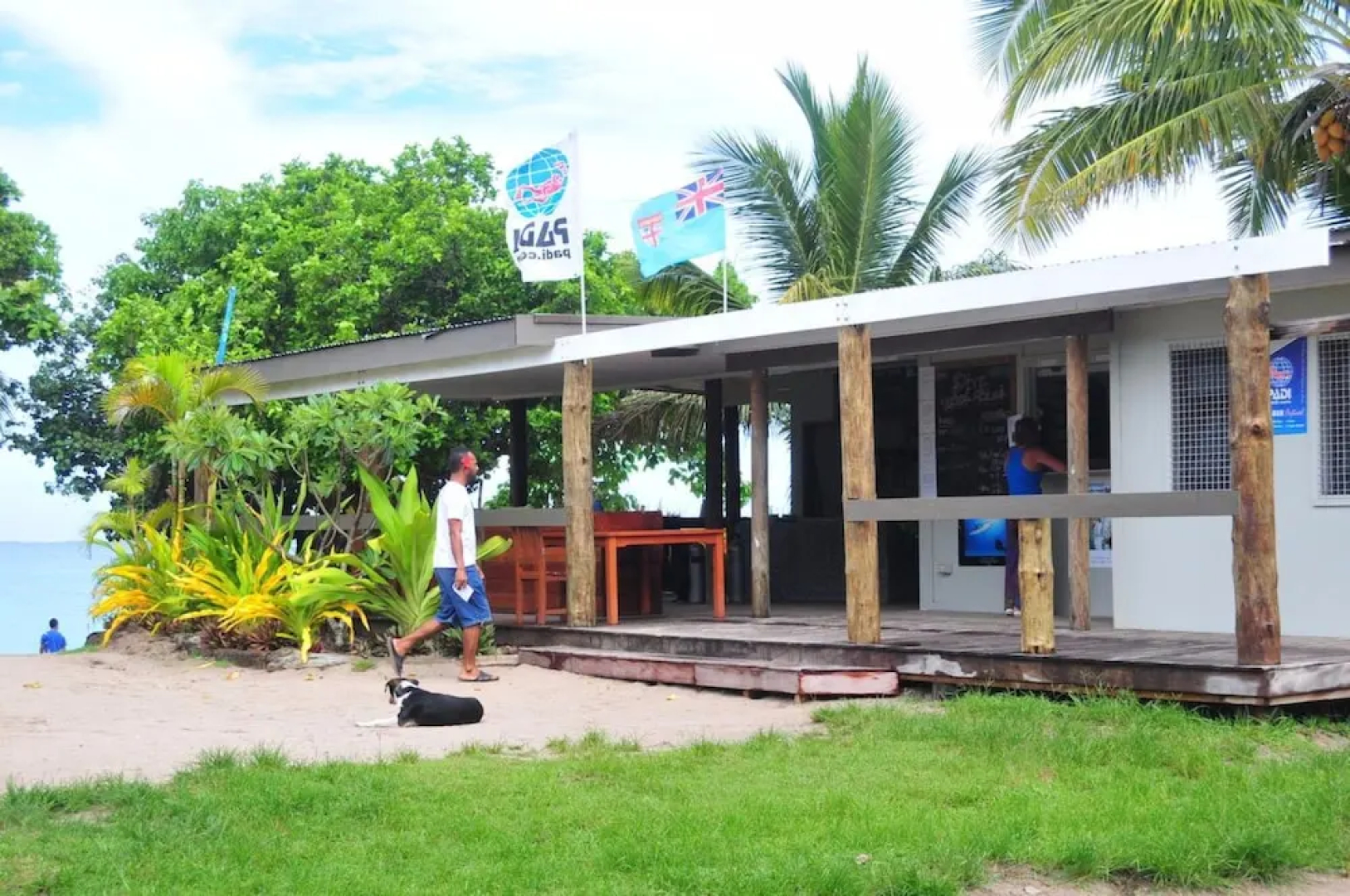 Blue Lagoon Beach Resort