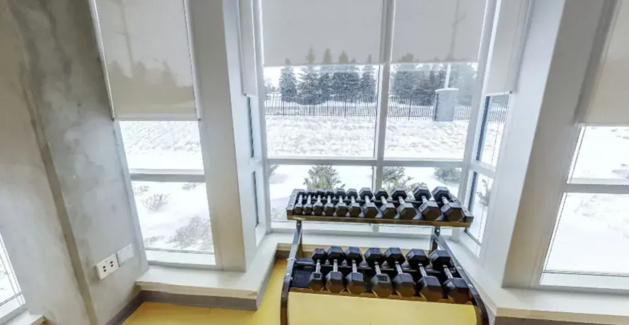 Western Bed and Breakfast - Ontario Hall