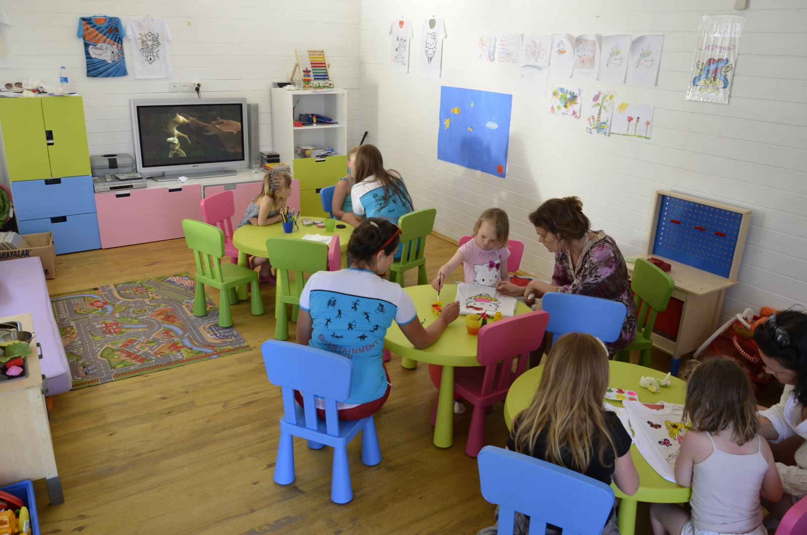 Calimera Side Resort