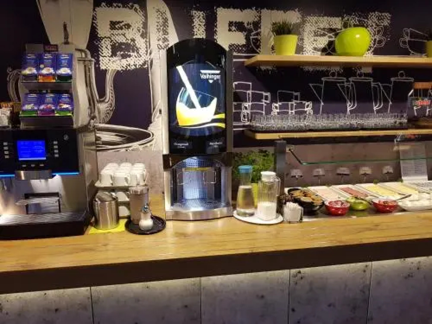 Hotel Stay Inn Köln Leverkusen City