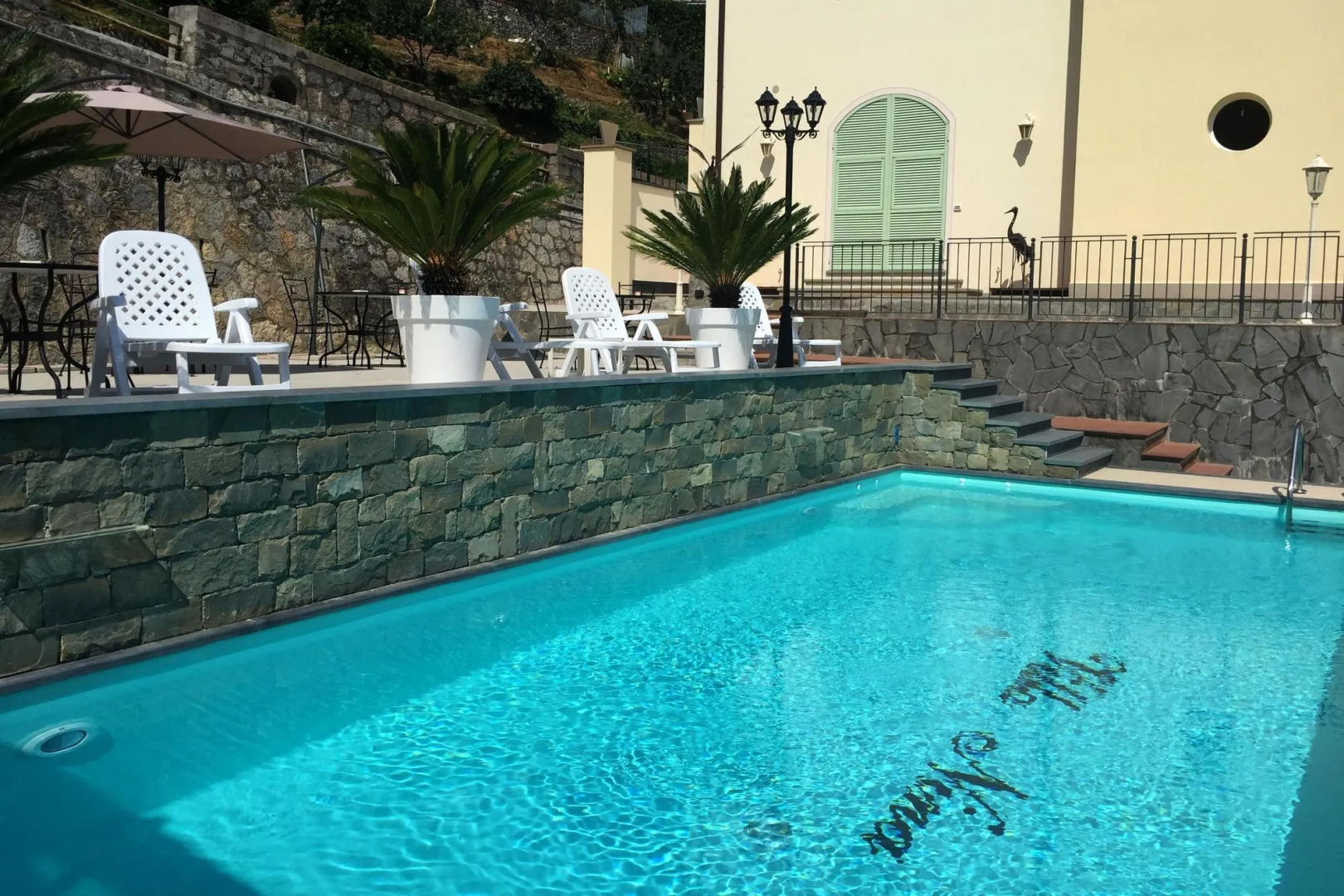 Villa Nina