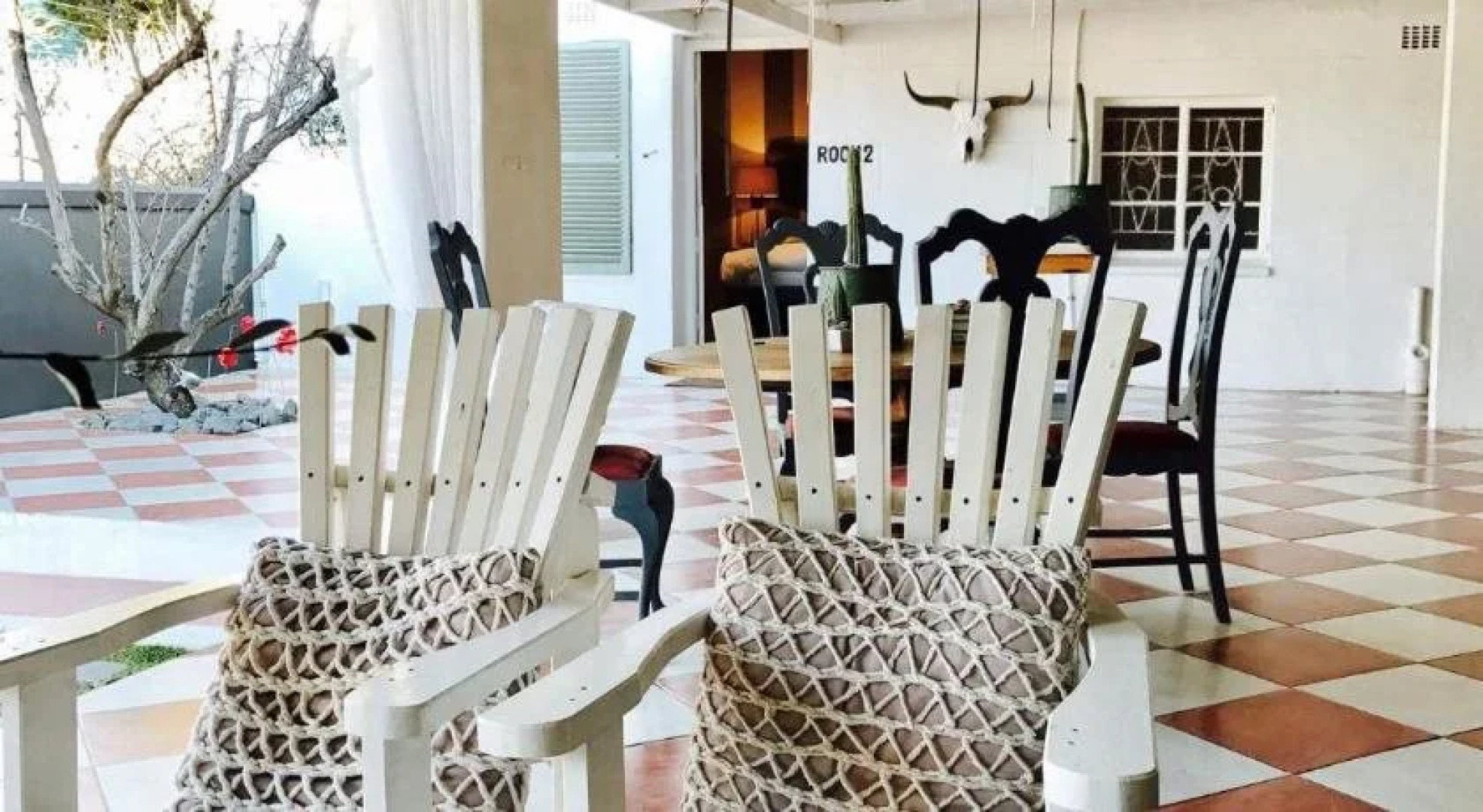 Boutique Guesthouse Hanover