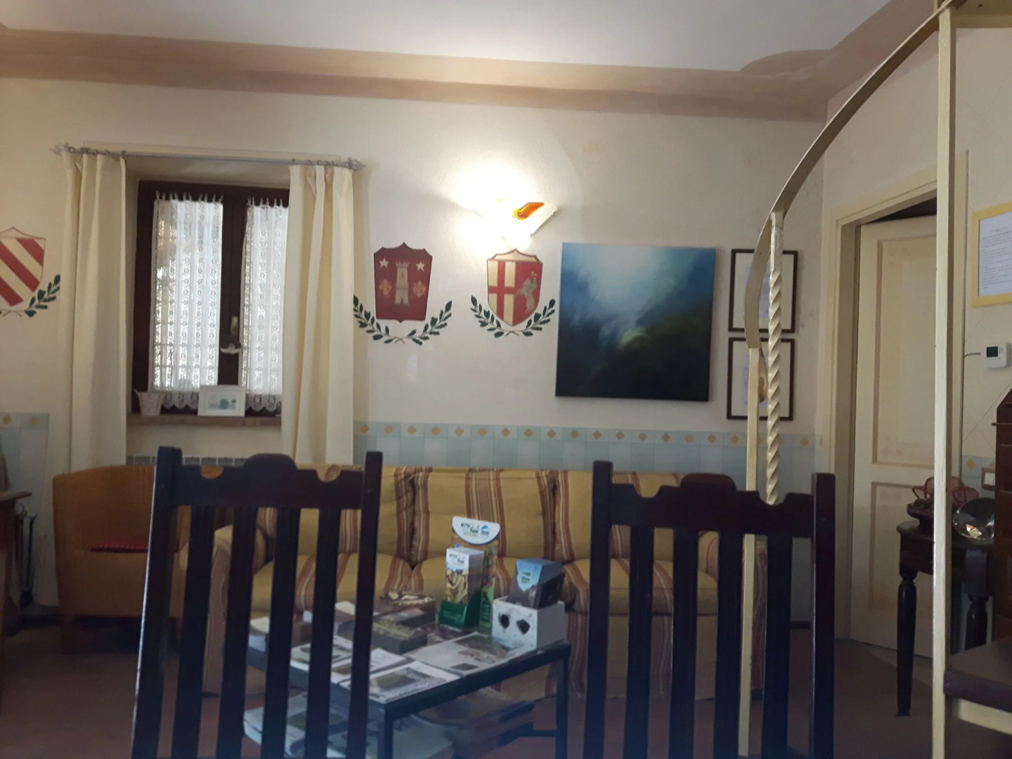 Torre Del Nera Albergo Diffuso & Spa