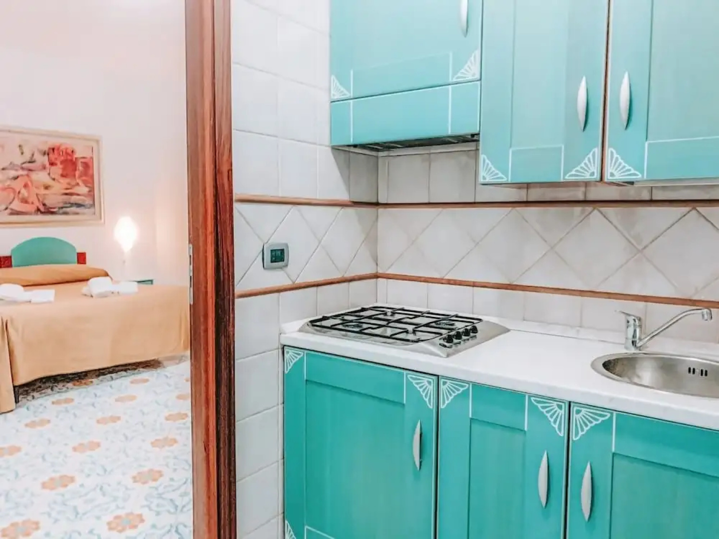 Residence Antigua