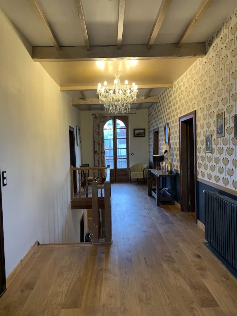 La Maison d'Amalaurille