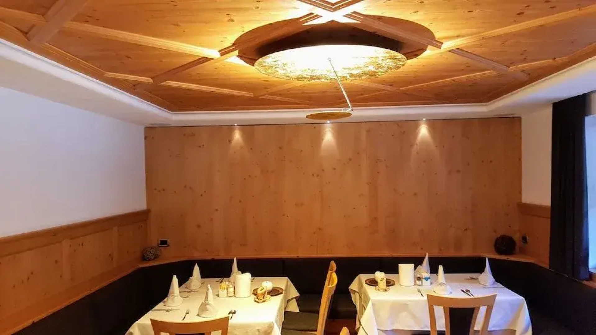 Aparthotel Forcelles
