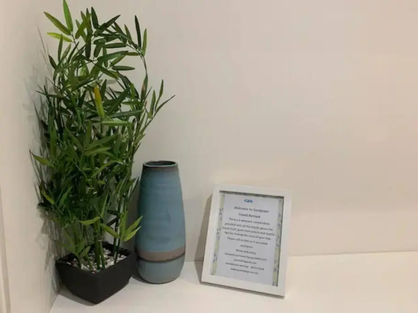 Sandpiper Island Tranquil Waterfront Views & Jetty