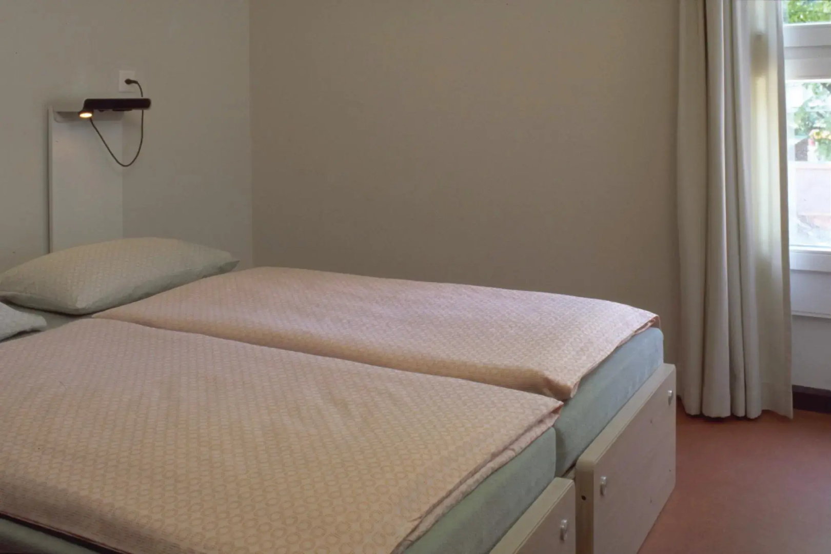 Youth Hostel Zurich