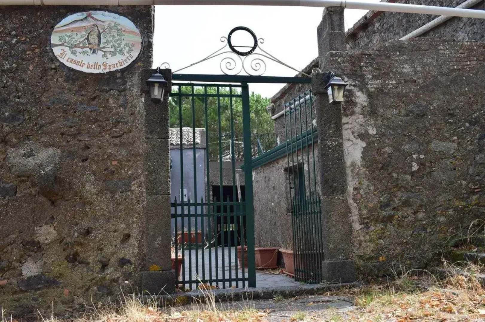 Il Casale Dello Sparviero