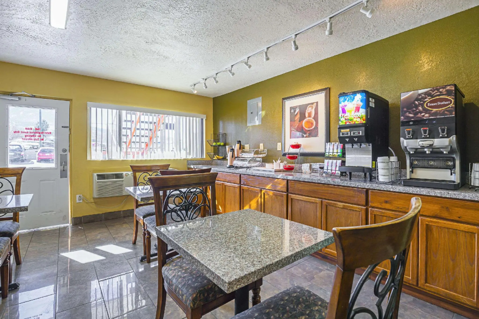 Rodeway Inn