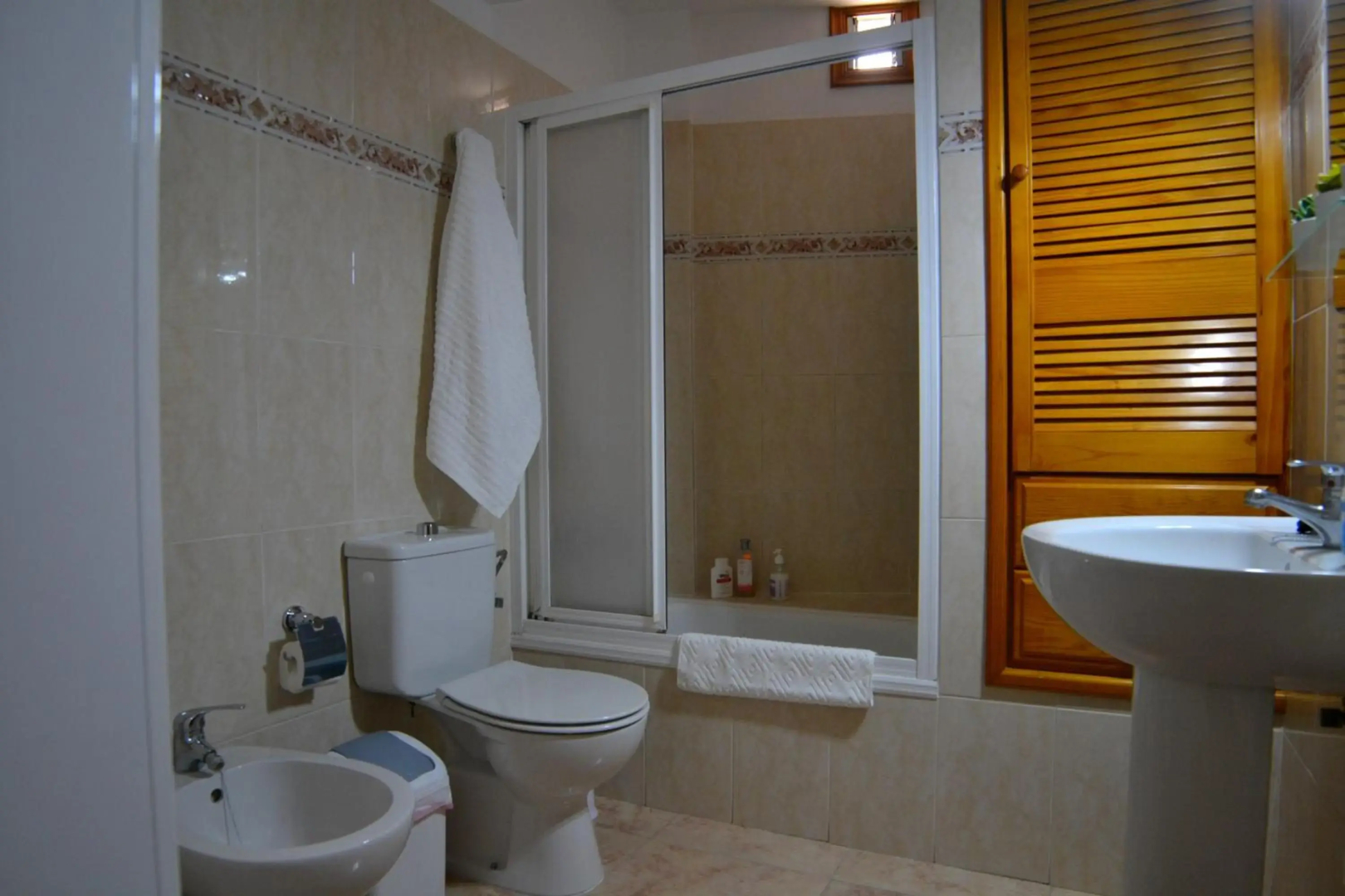 Apartamento Yeray