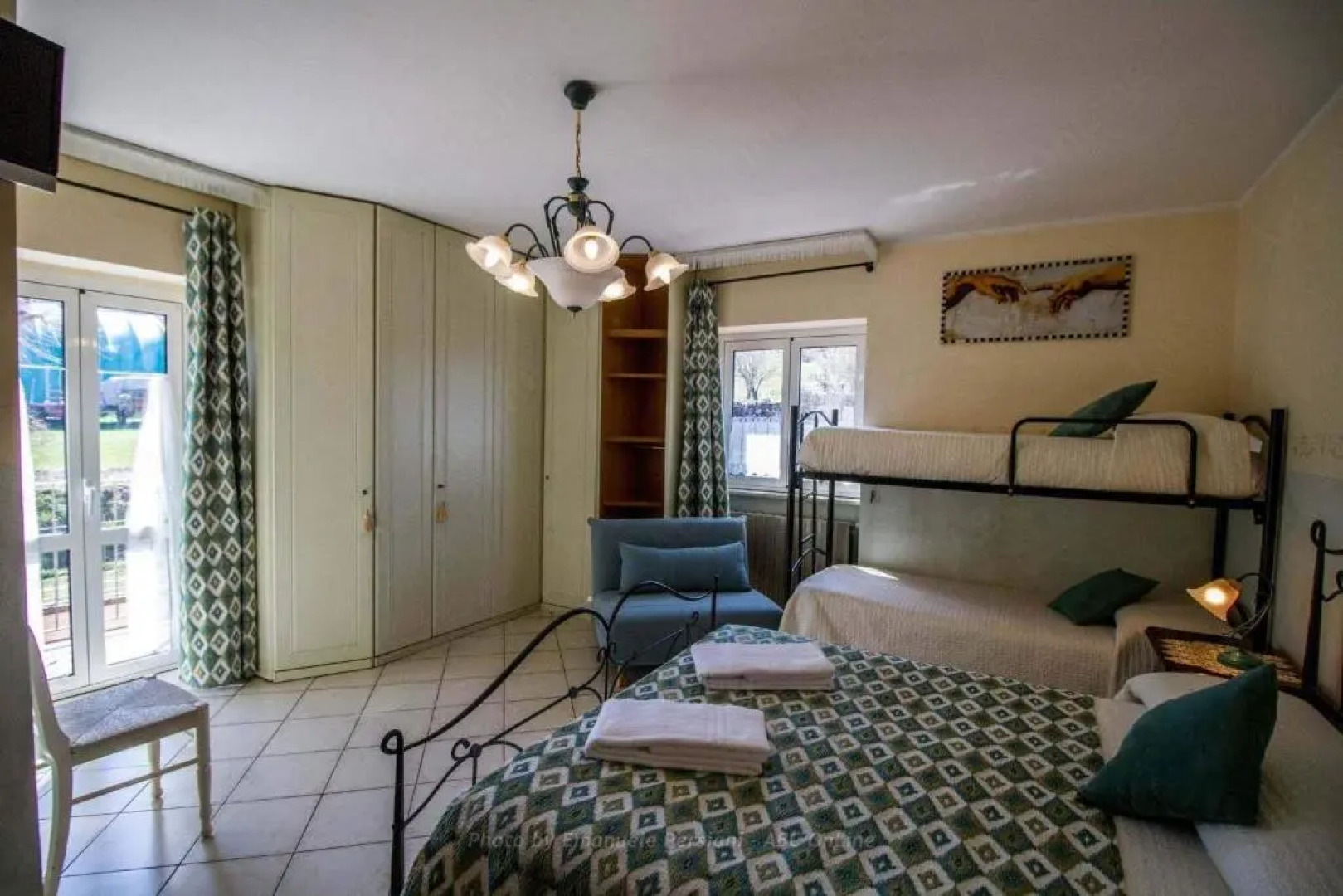 Agriturismo Baldassari