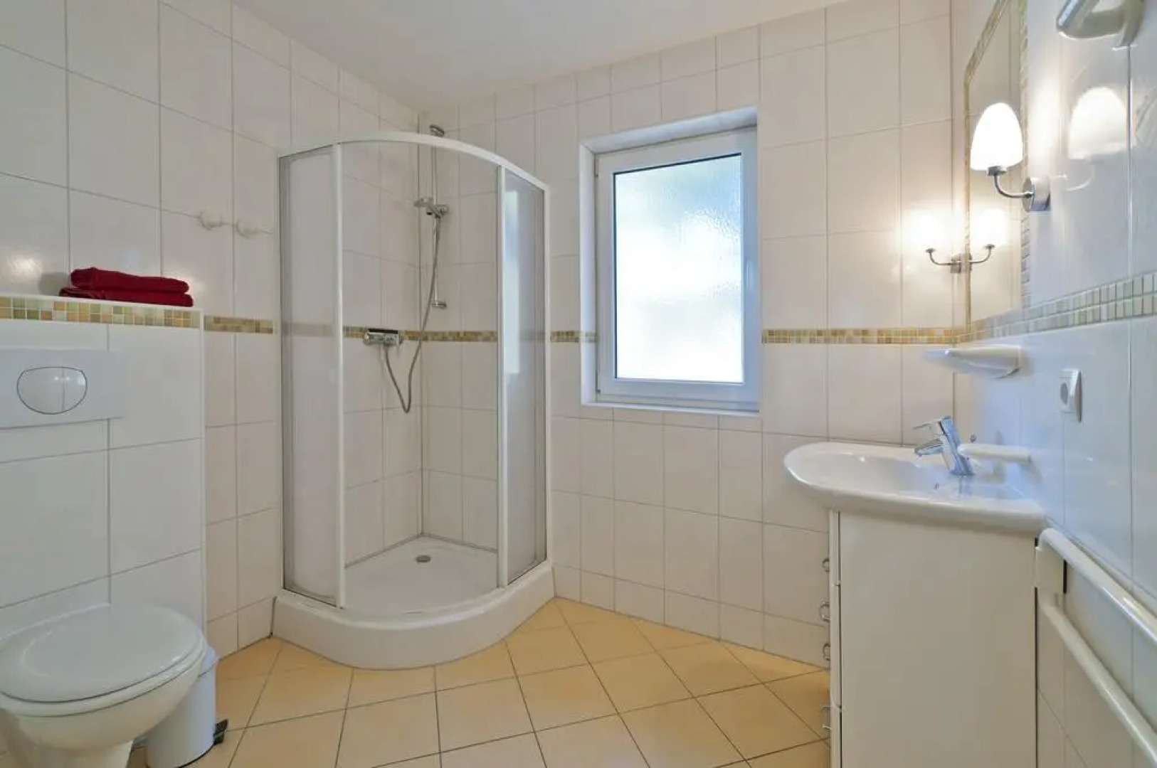 Havelberge Camping Resort