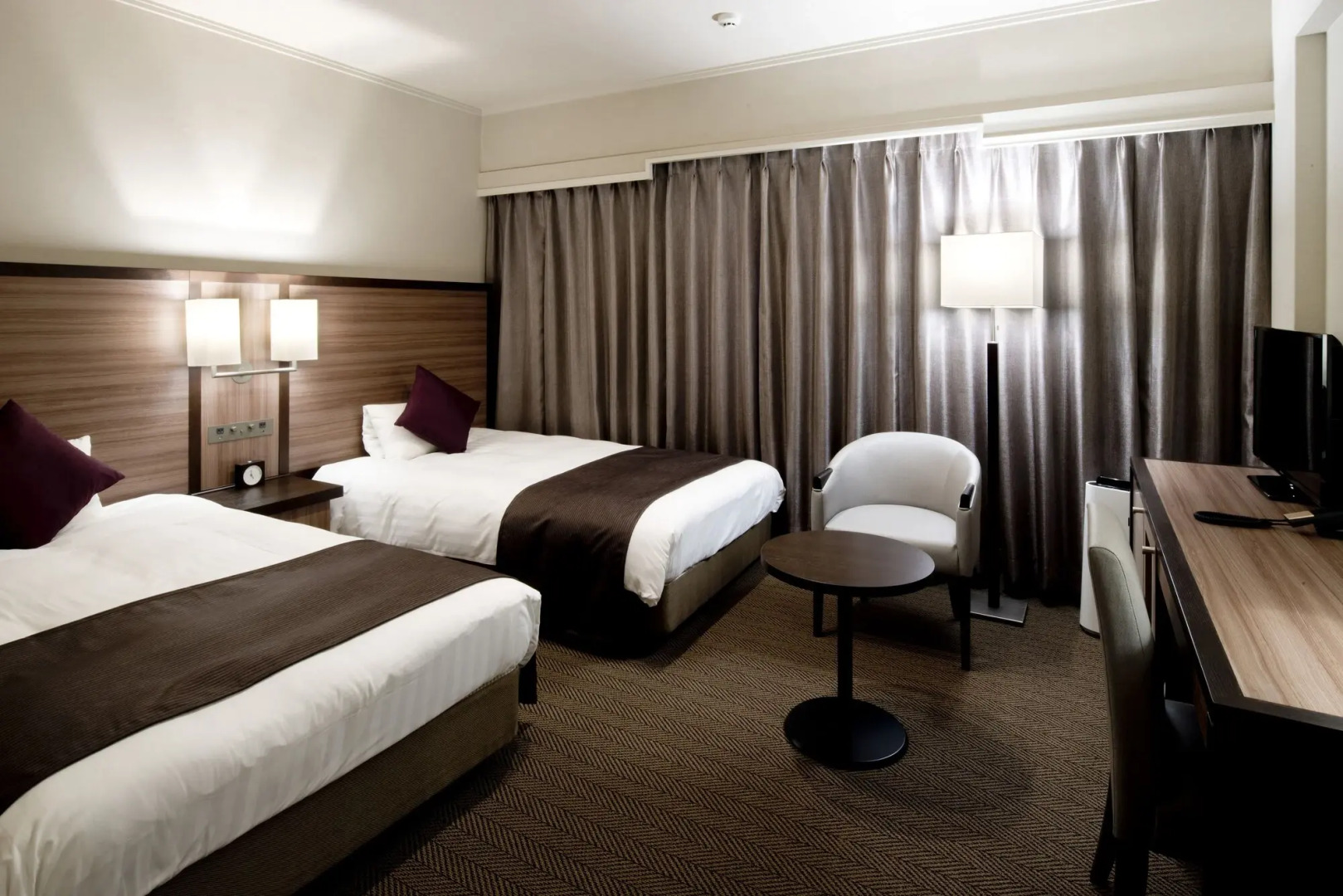 Takamatsu Kokusai Hotel