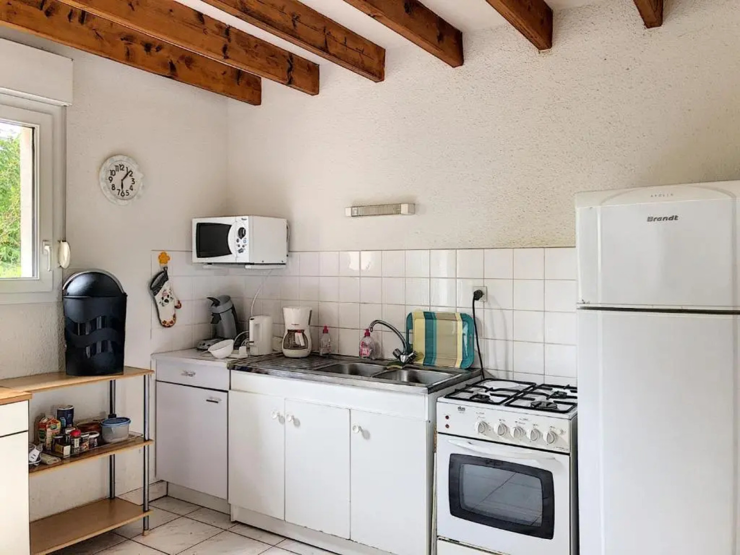 Maison Jullouville, 4 Pièces, 6 Personnes - Fr-1-361-57