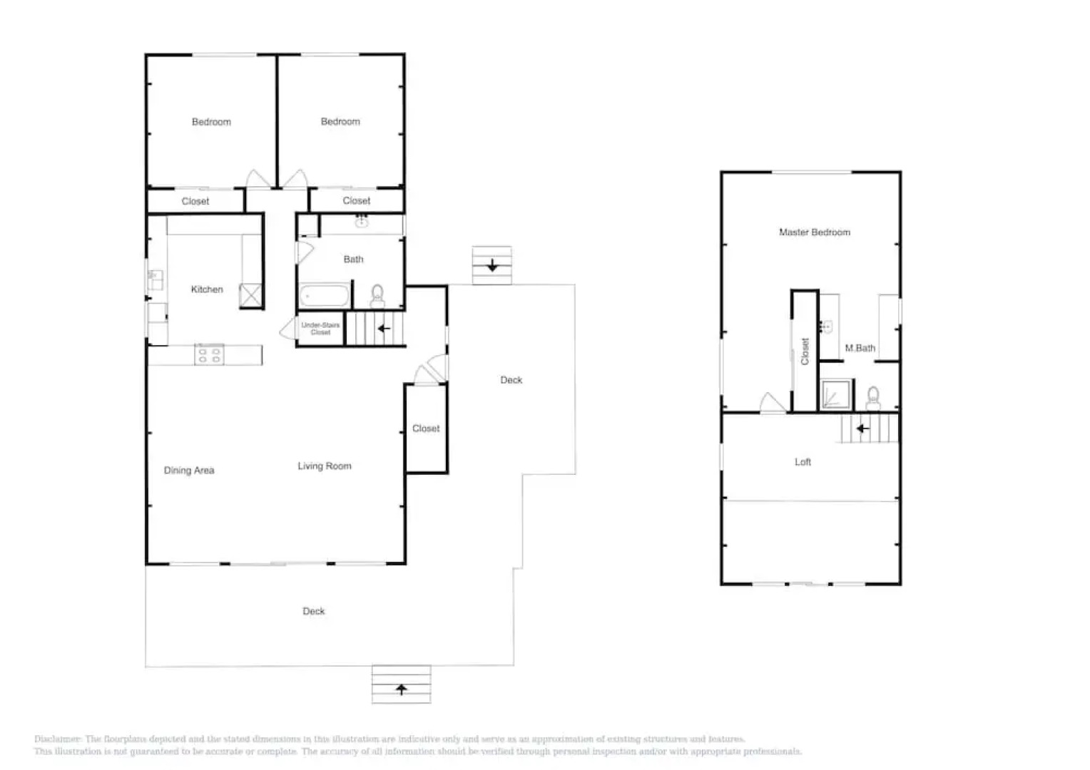 Spacious Wooded Tahoe Cabin by RedAwning