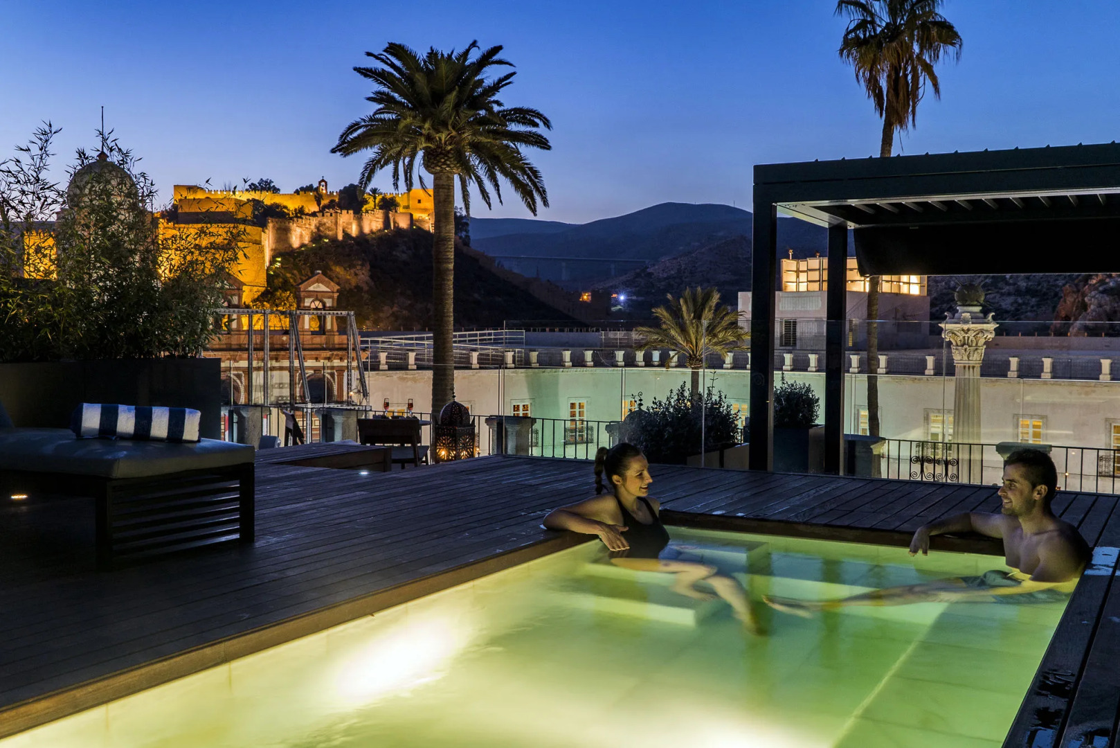 Aire Hotel & Ancient Baths