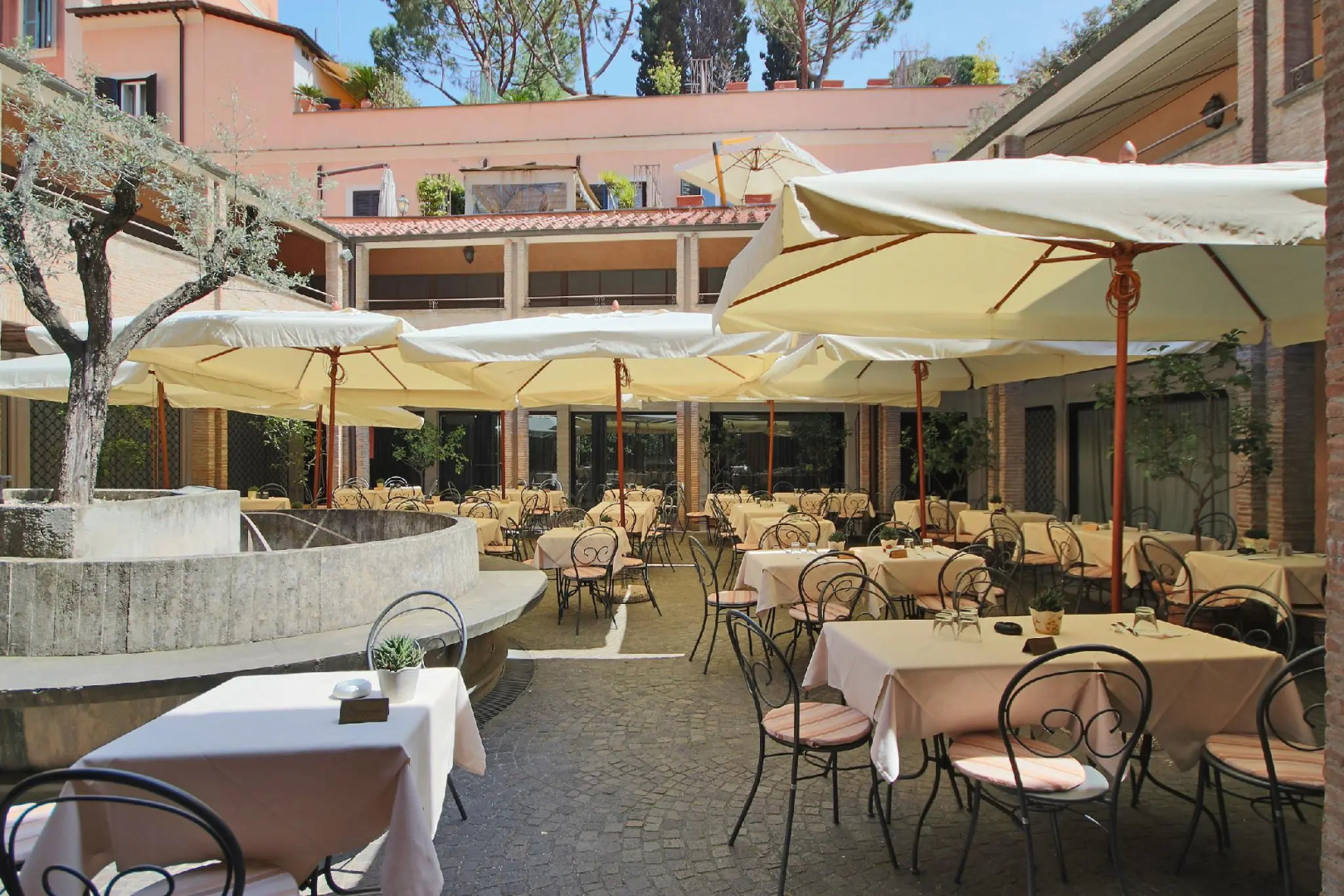 Piazzetta Margutta - My Extra Home