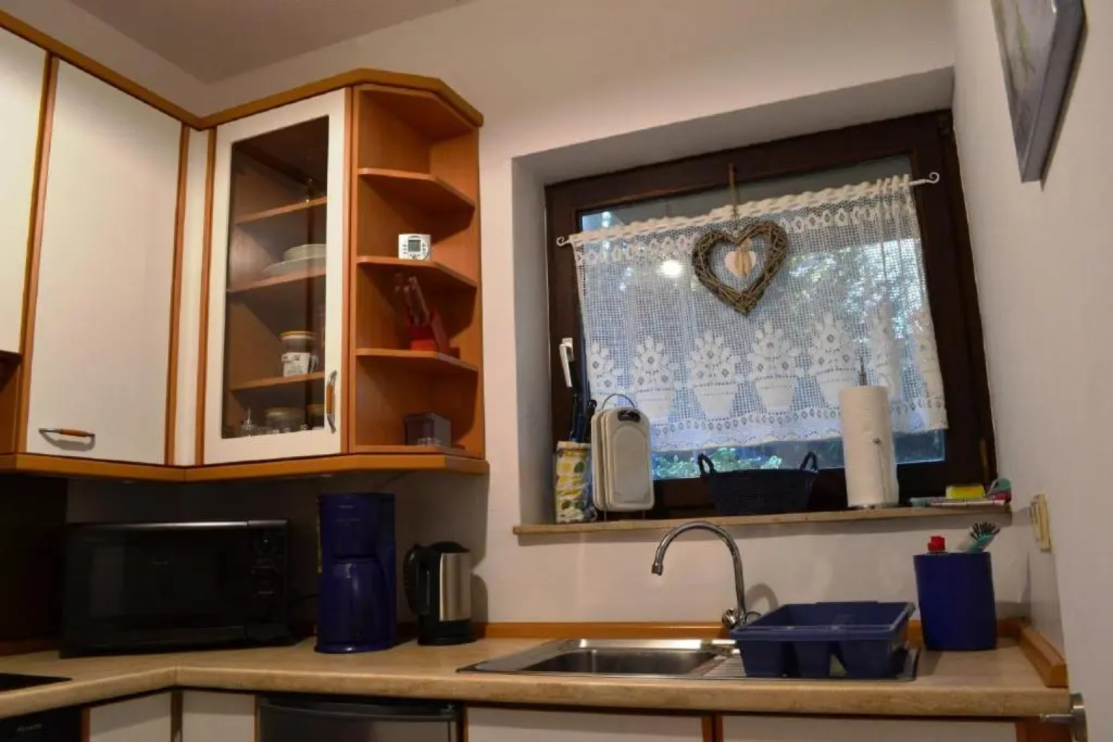 Ferienwohnung BackHaus