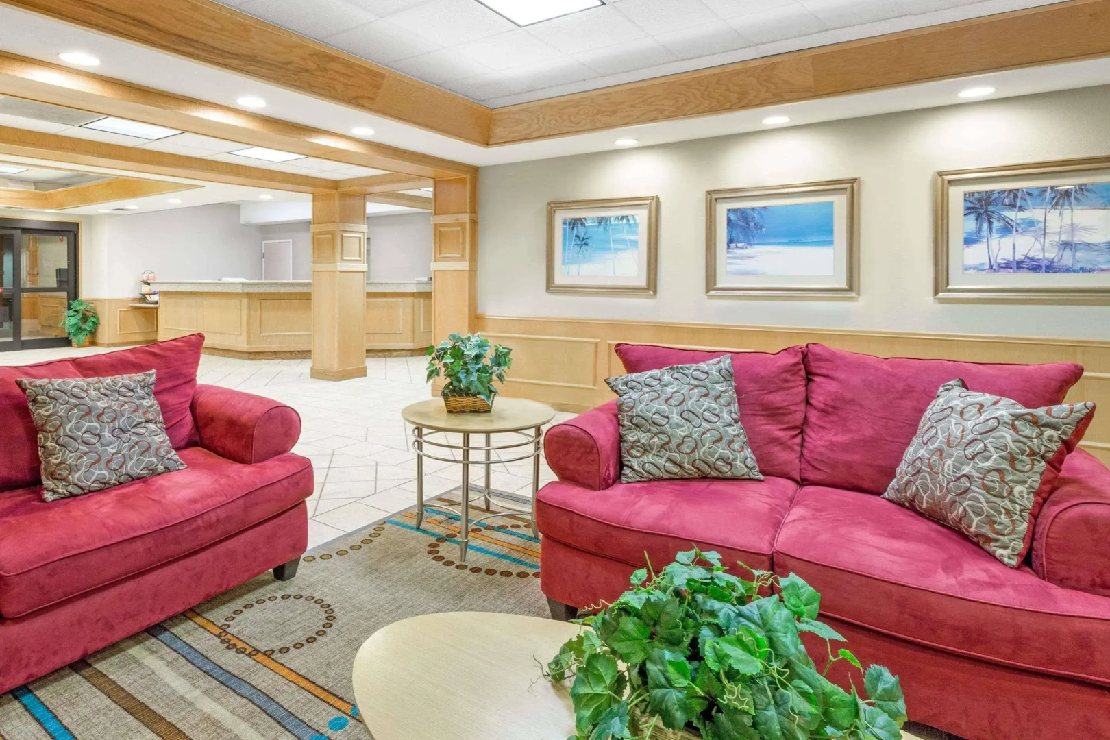 Candlewood Suites Aransas Pass by IHG