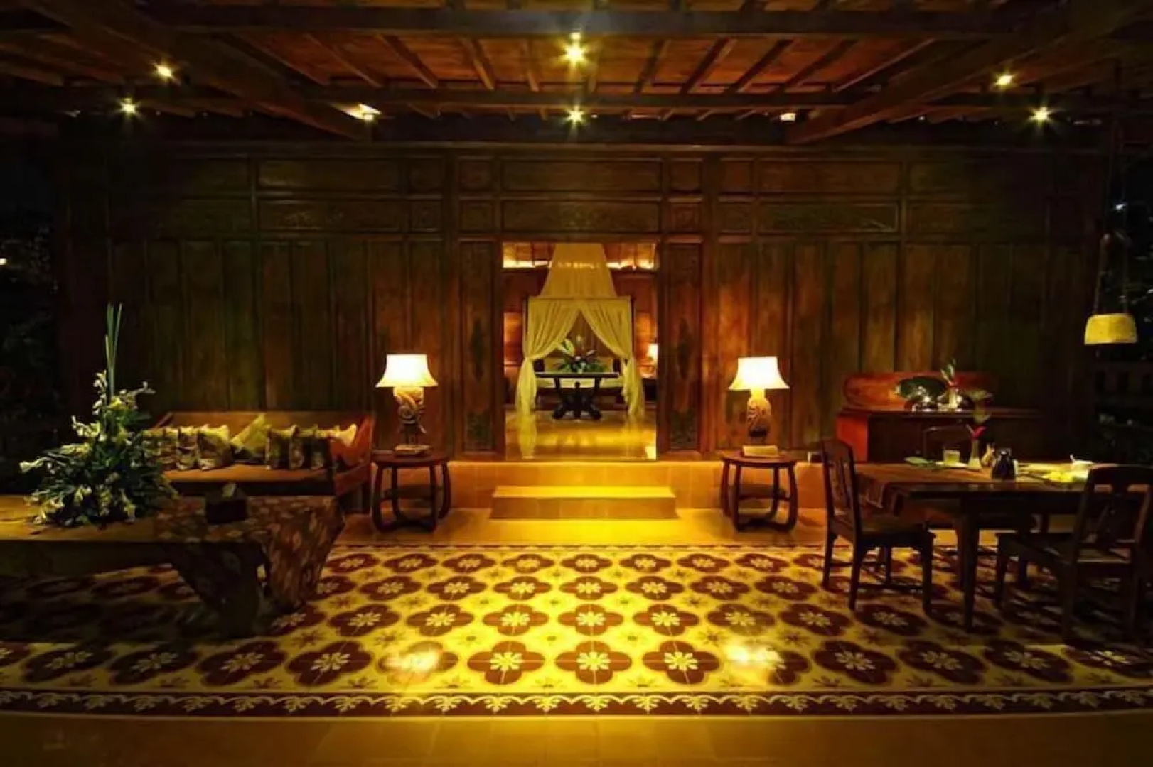 Jadul Village Villa & Spa
