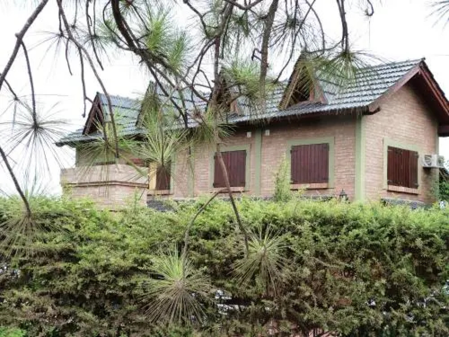 Cabañas El Vallecito