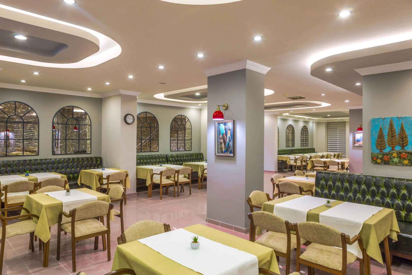 Villa Sunflower Hotel