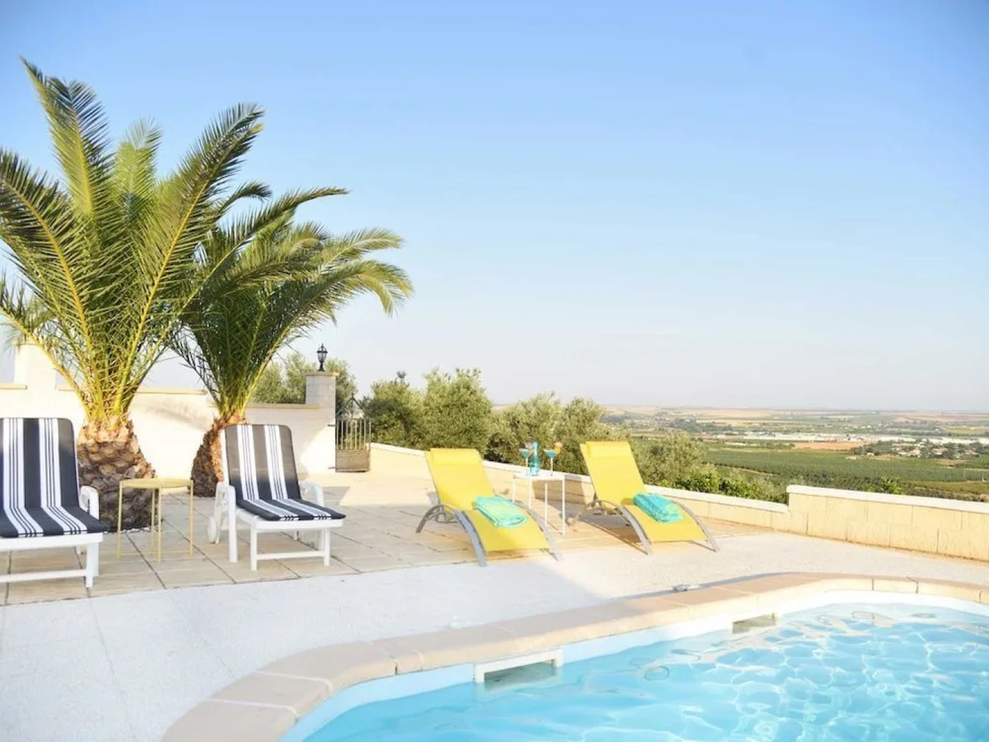 Casa Rural Bella Vista