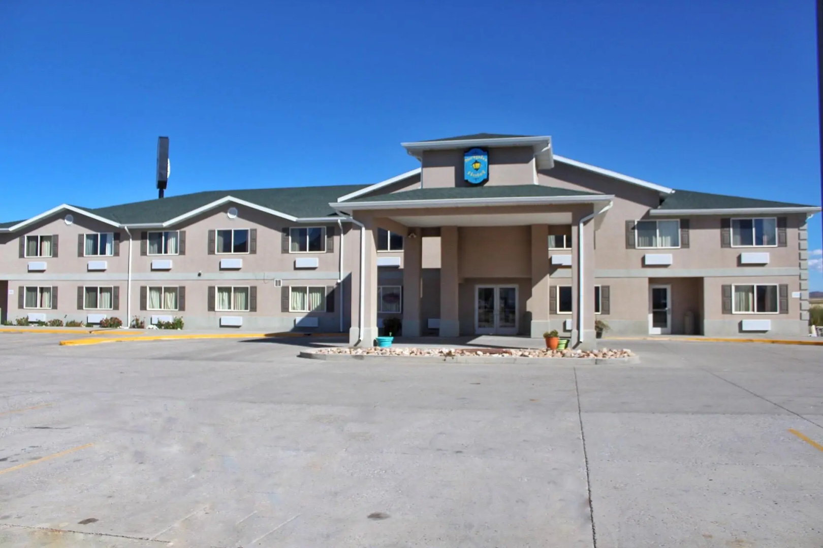 Scipio Hotel