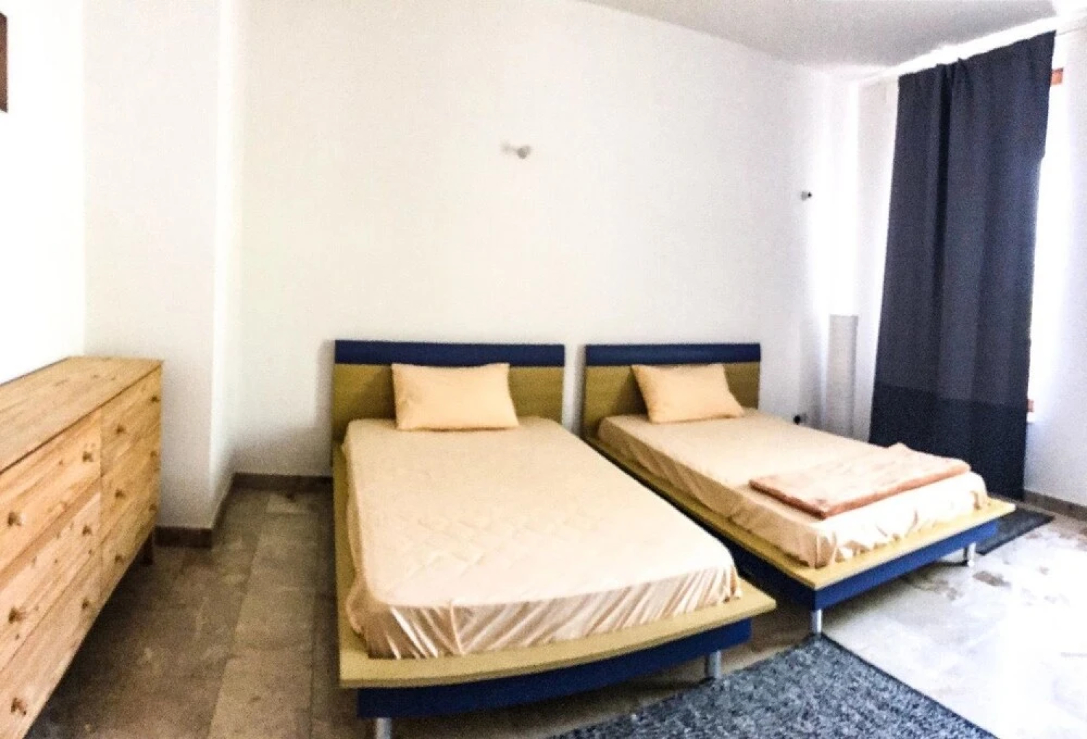 Sifa Apartment 12M