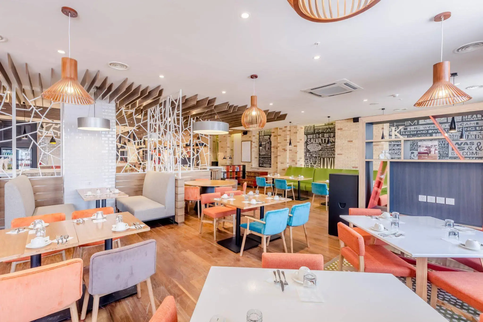 Holiday Inn Ulaanbaatar by IHG