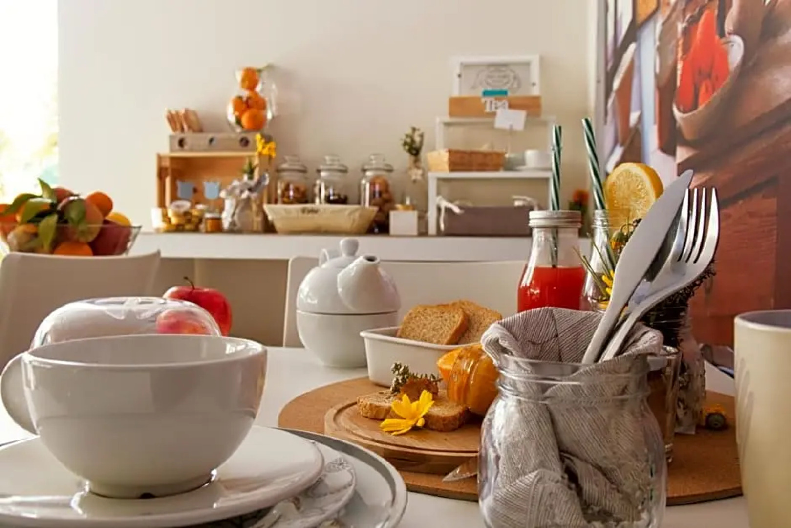 Casa Borgo Regina B&B - Bari Puglia Apartments