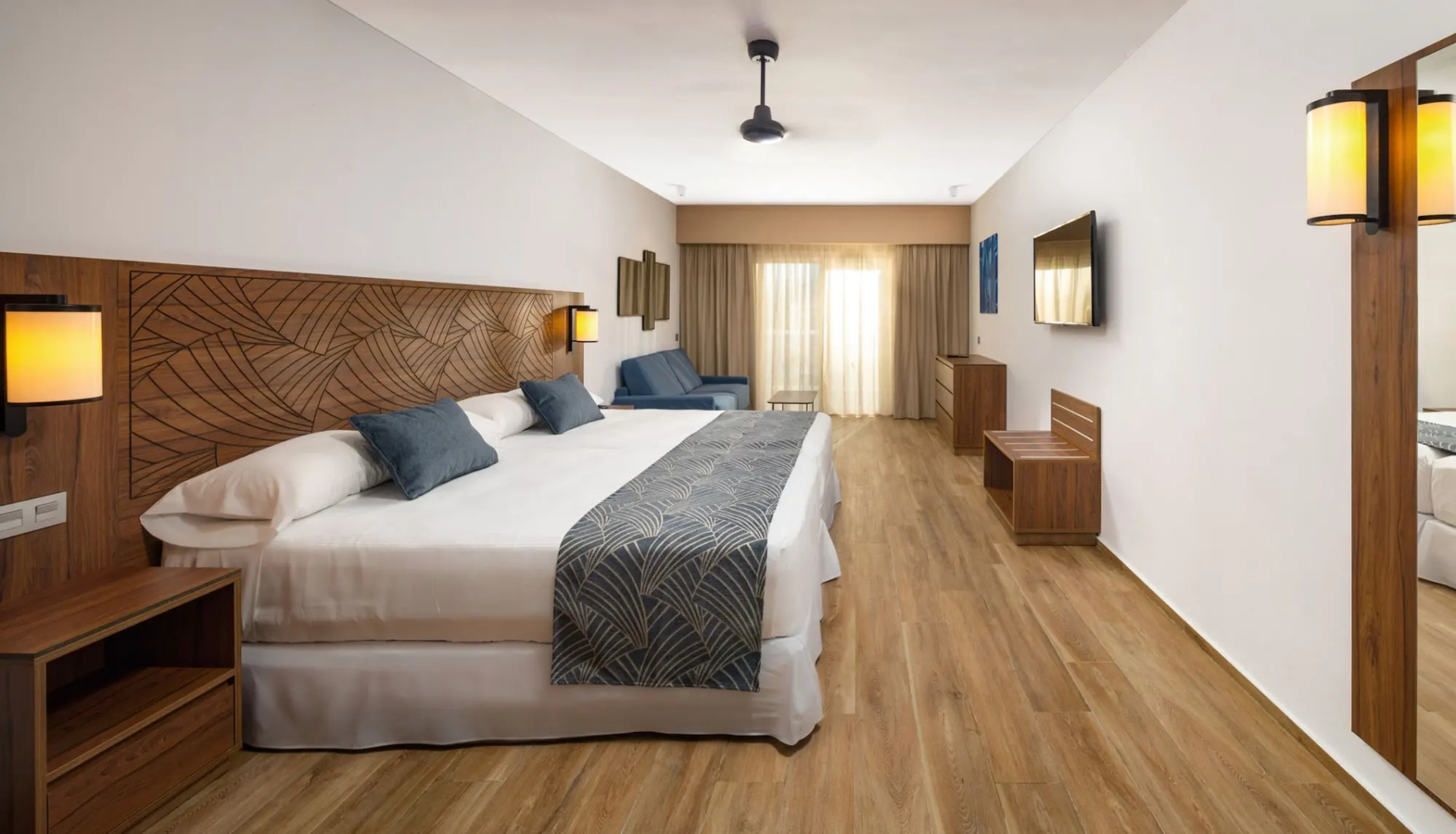 Hotel Riu Montego Bay - Adults Only - All Inclusive