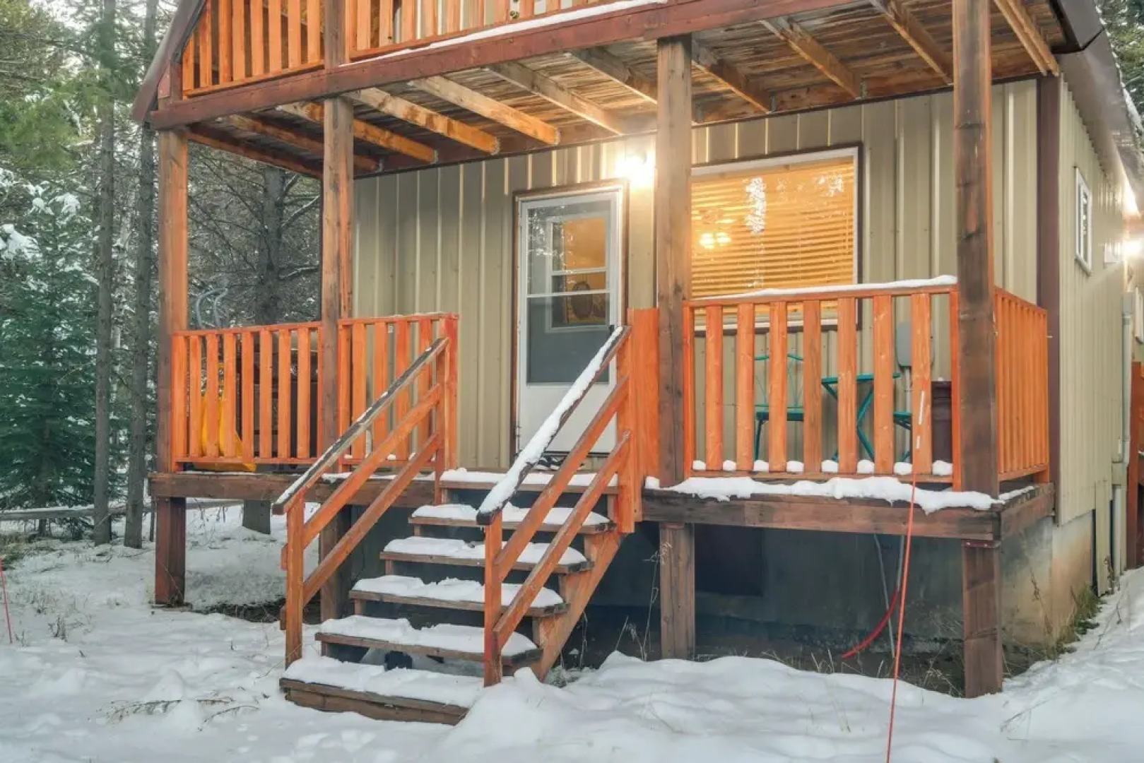 Family Cabin w/ Fire Pit - 25 Miles to Yellowstone