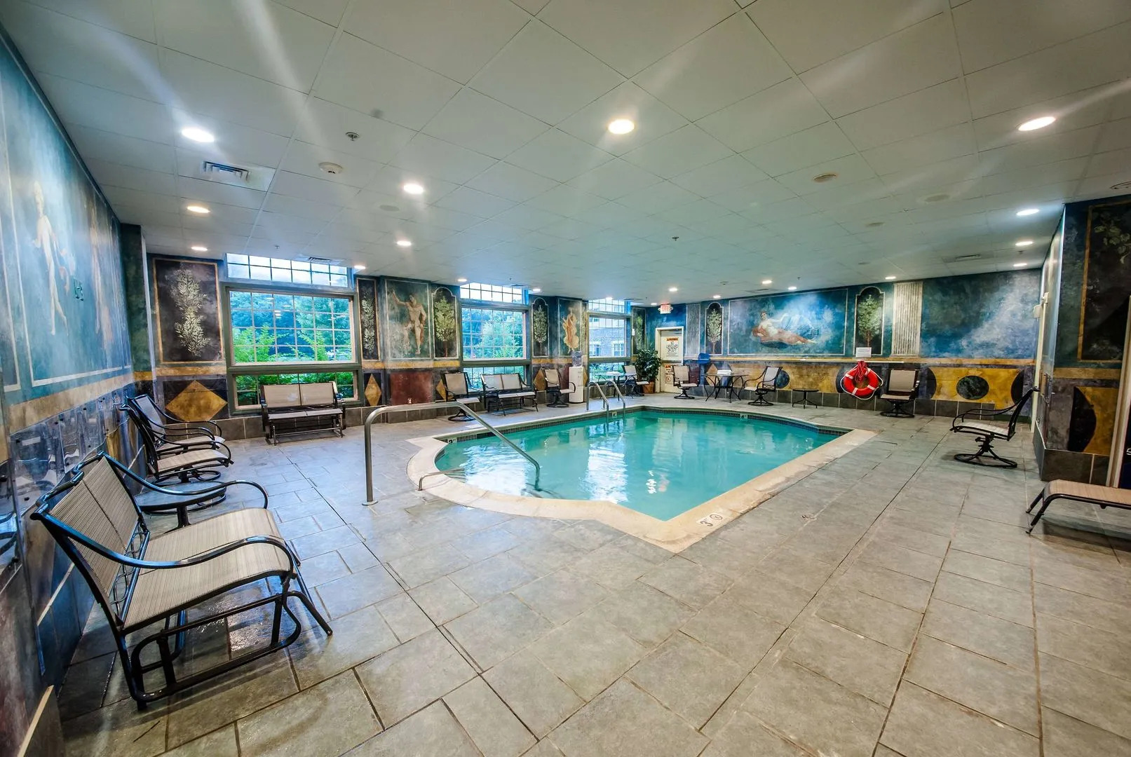 Bellissimo Hotel, Trademark by Wyndham Near Foxwoods Casino