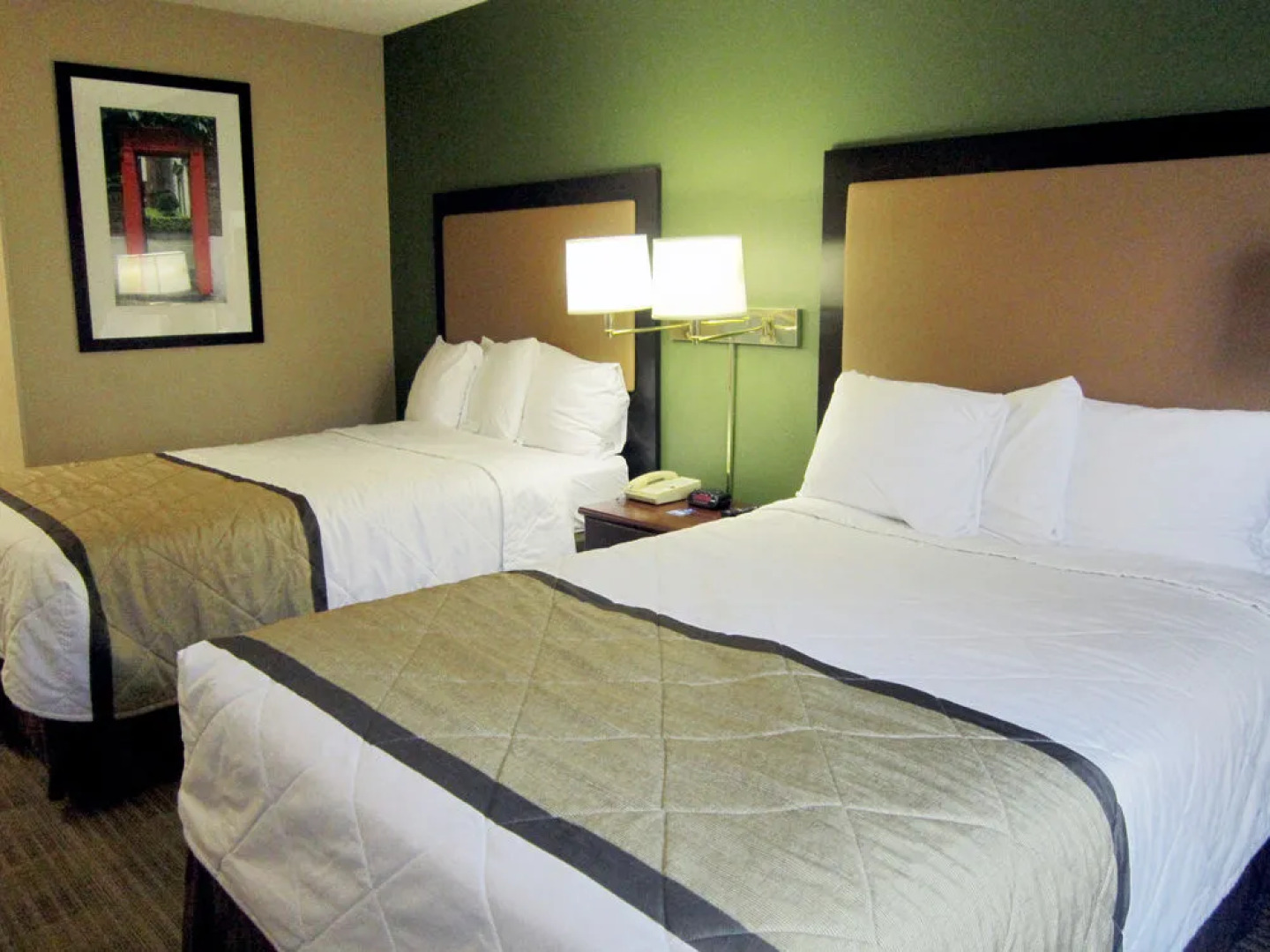 Extended Stay America Seattle - Lynnwood